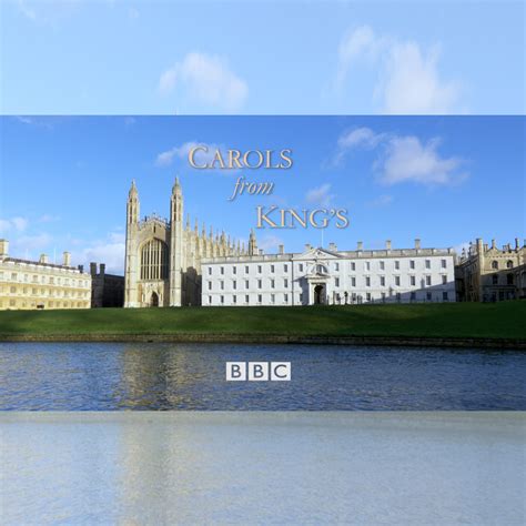 Carols from King's 2019 (video download) - King's College Recordings