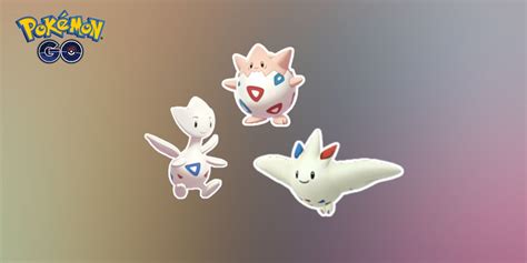 Pokemon GO: How To Get Shiny Togepi, Shiny Togetic, And Shiny Togekiss