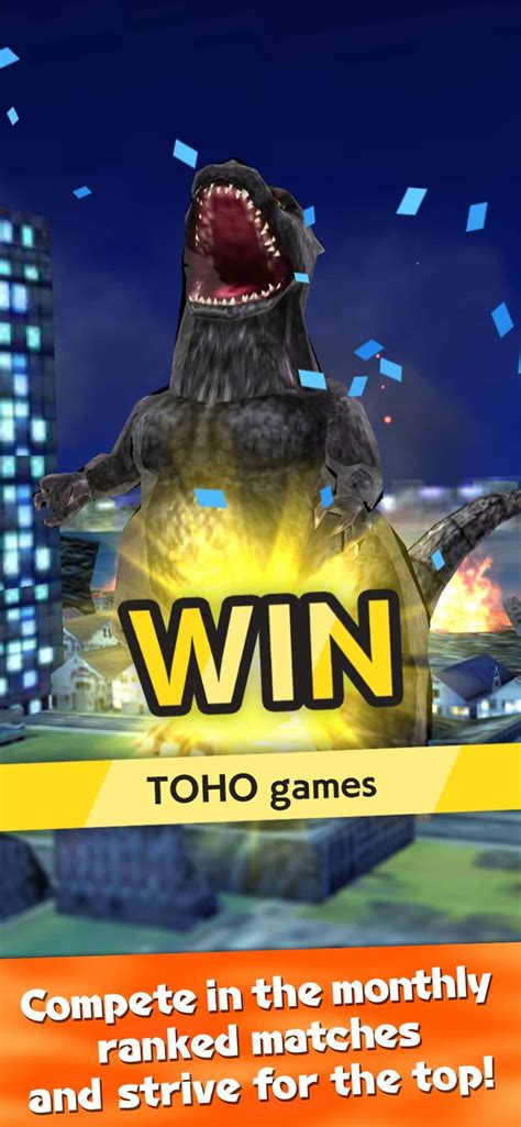 GODZILLA BATTLE LINE APK for Android - Download