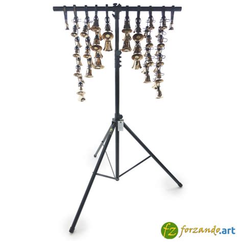 Handbells and Handchimes for Your Ensemble - forzandoArts