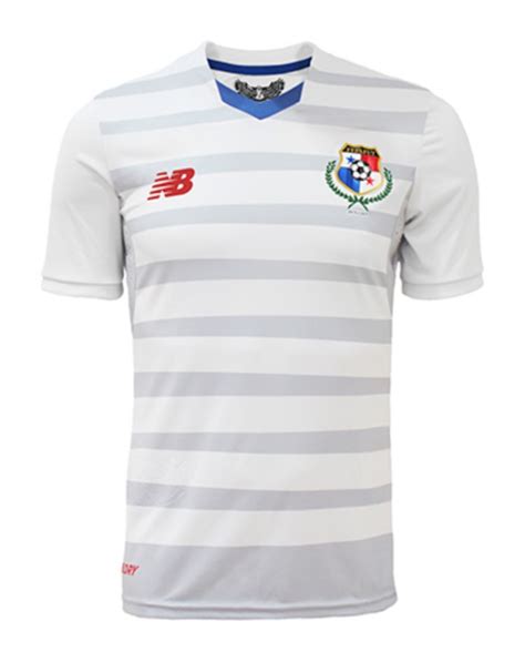 Panama 2015 Away Kit