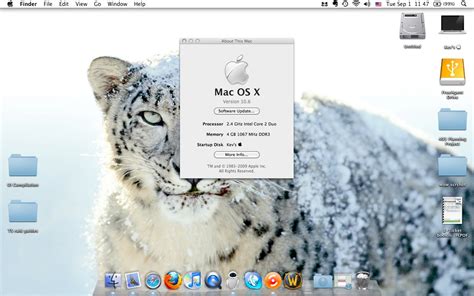 Download mac os x snow leopard iso for intel pc - plmghost