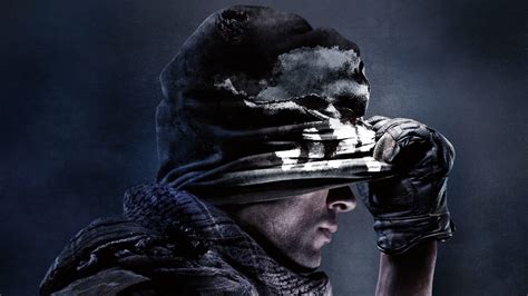 Is Infinity Ward teasing a Call of Duty: Ghosts sequel for 2019?