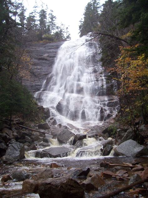 17 Jaw-Dropping Hikes in New Hampshire for Every Experience Level