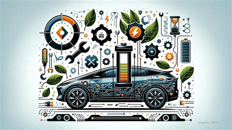 How to Maintain and Extend the Life of Your Electric Vehicle Battery | HustleHub