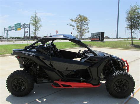 2017 Can Am MAVERICK X3 100R TURBO R DS for sale #98890 | MCG