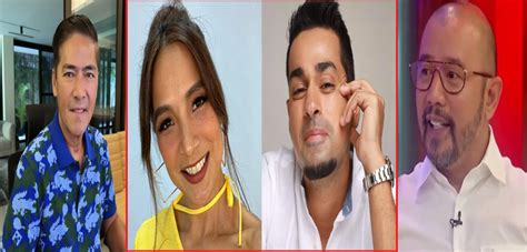 Here's Why: Pia Guanio, Sam YG Turn Down Offer To Host New Eat Bulaga ...