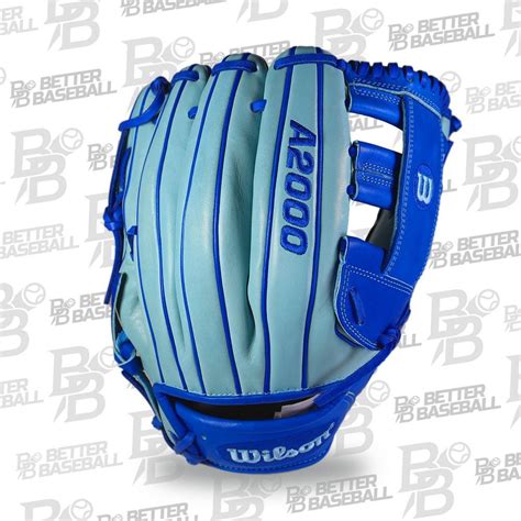 Wilson Glove of the Month | Better Baseball | Better Baseball