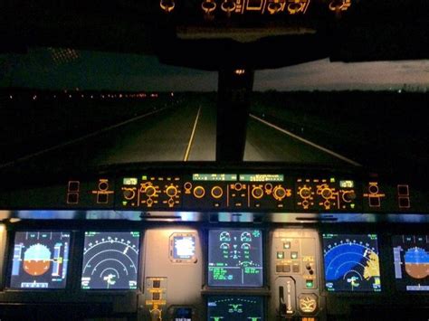 9 best Cockpit A330 images on Pinterest | Aircraft, Airplane and Airplanes