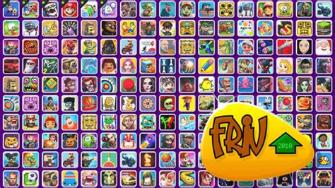 Juegos Friv 2016 Friv 2017 It s updated regularly with new friv 250 games