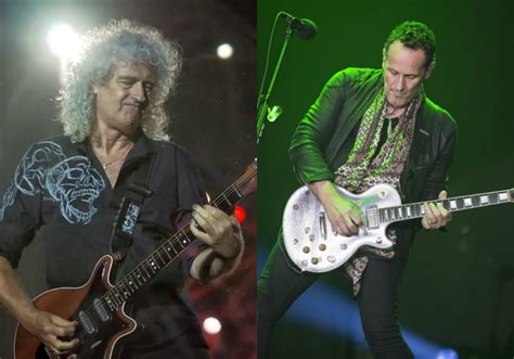 Rock And Roll Hall Of Fame: Brian May wprowadzi Def Leppard do galerii? - Antyradio.pl