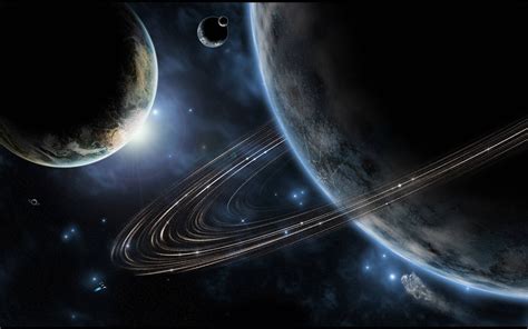 25 Planet Wallpaper Hd