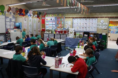 School Overview Ellenbrook Primary School