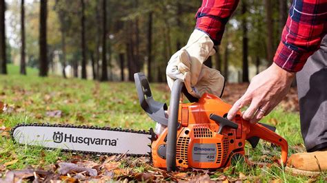 Presidents' Day Husqvarna chainsaw deals 2024 | Top Ten Reviews