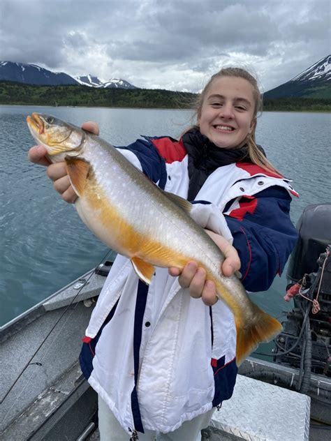 Kenai River fishing report 6/20/2020 - Jim Rusk Fishing Guide Alaska