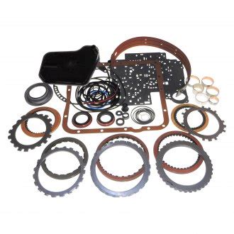 Transmission Rebuild & Repair Kits | Automatic, Manual - CARiD.com