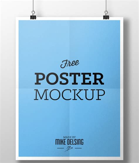 Poster Templates Free Print Downloads