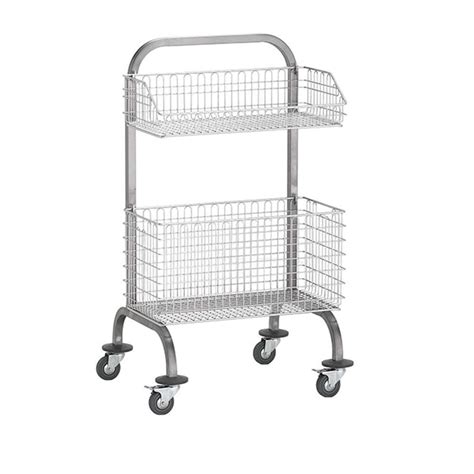 Cleanroom Furniture, Seating, Storage, Trolleys, Benches
