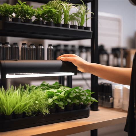 Selecting a Hydroponic Water Pump: A Comprehensive Guide