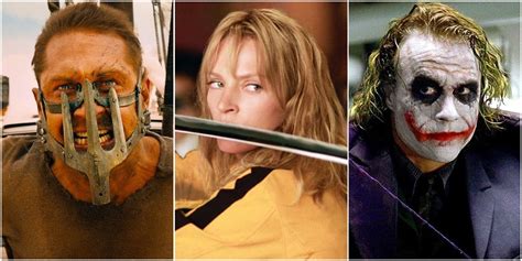 The 10 Best Action Movies Of The 21st Century (So Far), Ranked