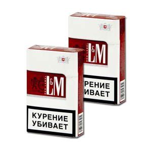 Buy Cheap L&M Red Label Cigarettes Online Europe