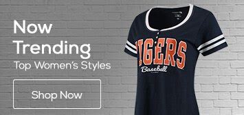 Detroit Tigers Apparel, Tigers Shop, Merchandise, Gear, Fanatics.com