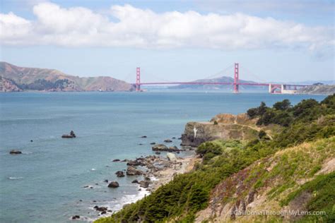 Lands End Trail: One of the Best Hikes in San Francisco | California Through My Lens