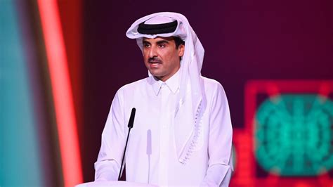 HH Amir Sheikh Tamim tops ‘World’s Most Influential Muslim’ list ...