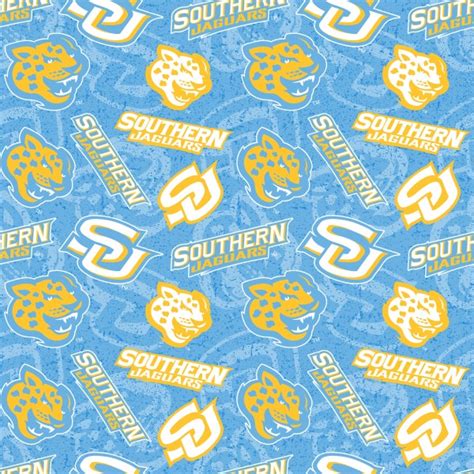 Southern University - Etsy