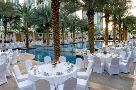 Palace Hotel Downtown | Events | Address Hotels & Resorts