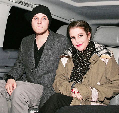 Who Is Benjamin Keough? 5 Things About Lisa Marie Presley’s Son Who ...