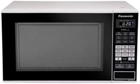 8 Best Grill Microwave Ovens to buy in India (Sep 2022) - Smartprix Bytes