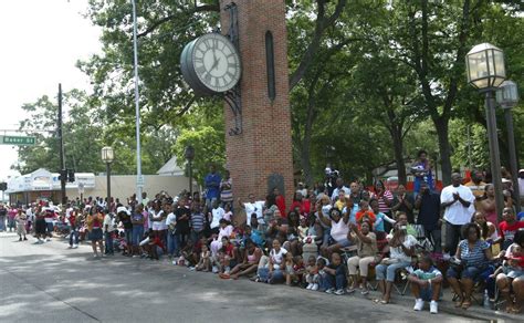 Muskegon Heights Festival in the Park returns for 30th year - mlive.com