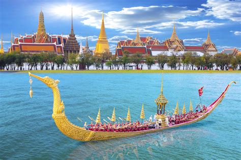 Grand Palace in Bangkok, Thailand jigsaw puzzle in Castles puzzles on TheJigsawPuzzles.com ...