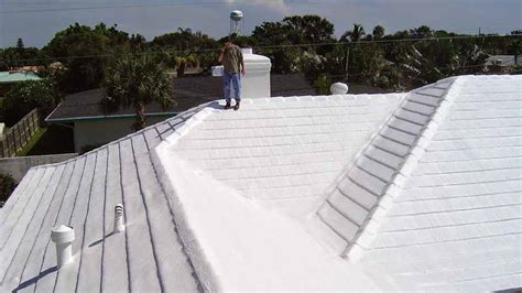 10 Awesome Benefits of Elastomeric Roof Coating