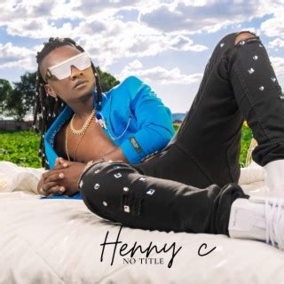 HENNY C Songs MP3 Download, New Songs & Albums | Boomplay