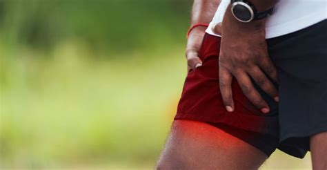 What Causes Excruciating Inner Thigh Cramps? - Findlocal Doctors