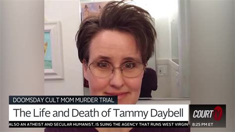 Tammy Daybell Was Reportedly Suspicious Before Her Death | Court TV Video