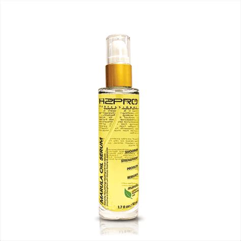 Marula Oil Serum(1.7 fl oz) – Alluring Illusions Hair