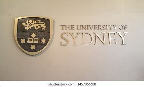 University of Sydney Logo Vector (.EPS) Free Download