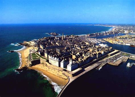 Bon plan Saint-Malo - Tryvell : Vivez l'authenticité