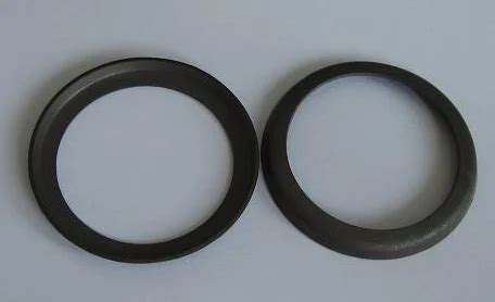 PTFE Ring - PTFE O Ring Exporter from Mumbai