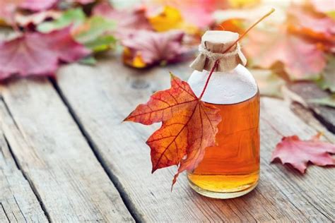 What is maple syrup? Benefits, Uses and Nutritional Properties