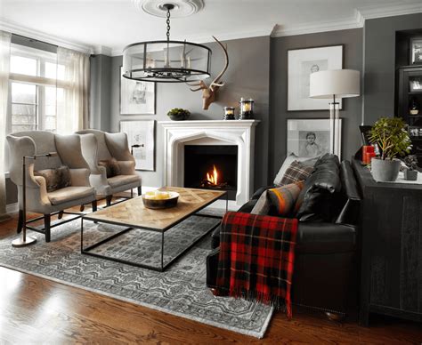Some Amazing Home Decor Ideas To Make Your Living Room A Bit More Cozy