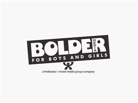 Bolder Media - Closing Logos