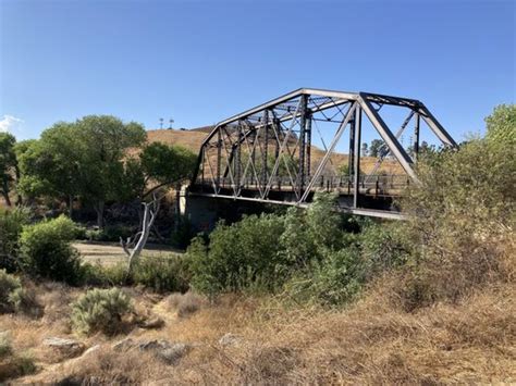 SANTA CLARA RIVER TRAIL - Updated December 2024 - 62 Photos & 13 ...