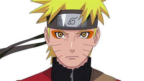 Naruto Sage Mode Wallpaper (59+ pictures)