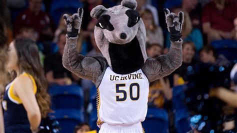 Here's the true story about how UC Irvine got the nickname 'Anteaters ...