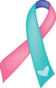 Thyroid Cancer Ribbons - ClipArt Best