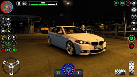 Modern Car Driving Games 3D for PC / Mac / Windows 11,10,8,7 - Free Download - Napkforpc.com